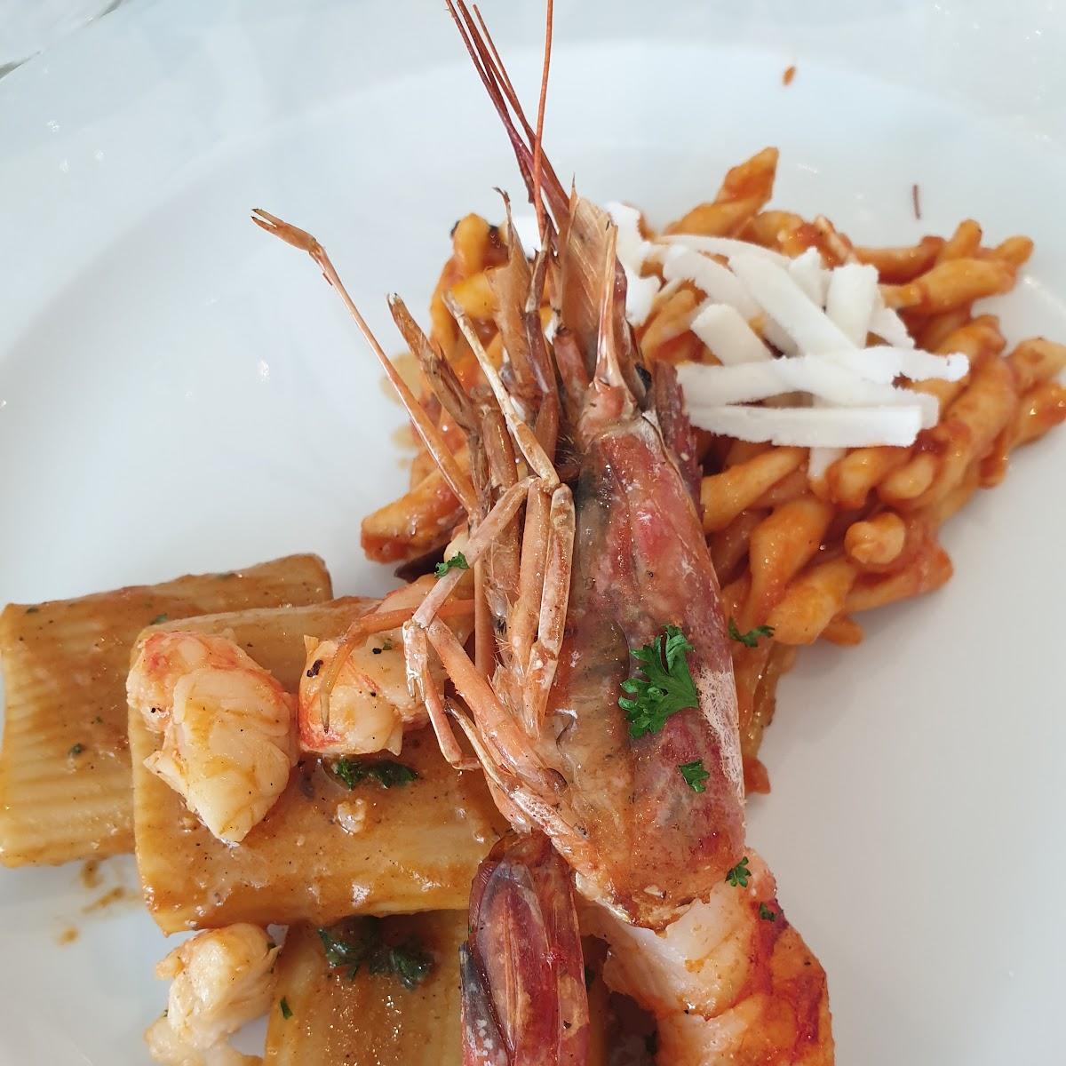 Restaurant "Ristorante Italiano Daga" in Frankfurt am Main