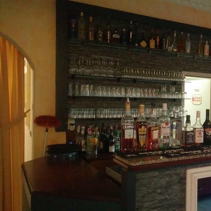 Restaurant "Efes Taverne" in Frankfurt am Main