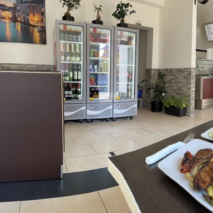 Restaurant "ISTANBUL DÖNER BÜRSTADT" in Bürstadt