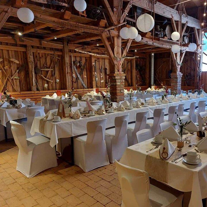 Restaurant "Gasthaus Hölzlwimmer & Gästehaus Huber" in Ruhstorf an der Rott