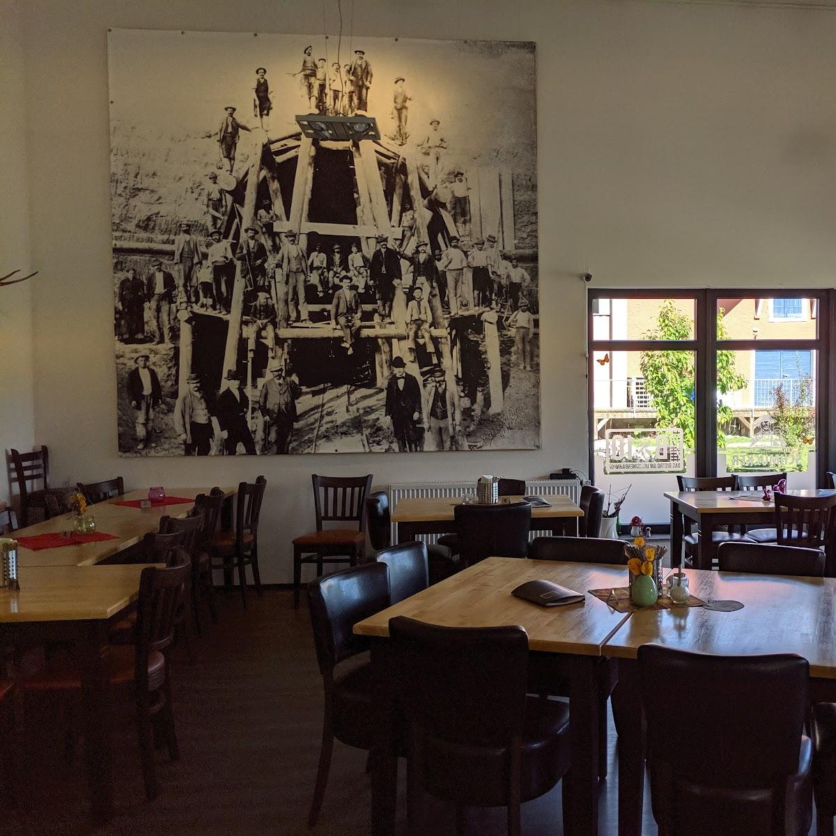 Restaurant "Bistro B10" in Wald-Michelbach