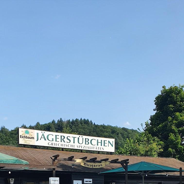 Restaurant "Magdas Jägerstübchen" in Birkenau