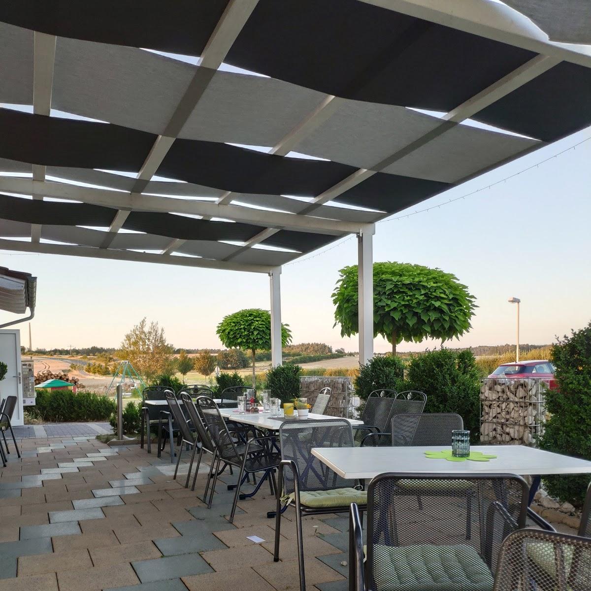 Restaurant "Pizzeria Valoni" in  Walsdorf