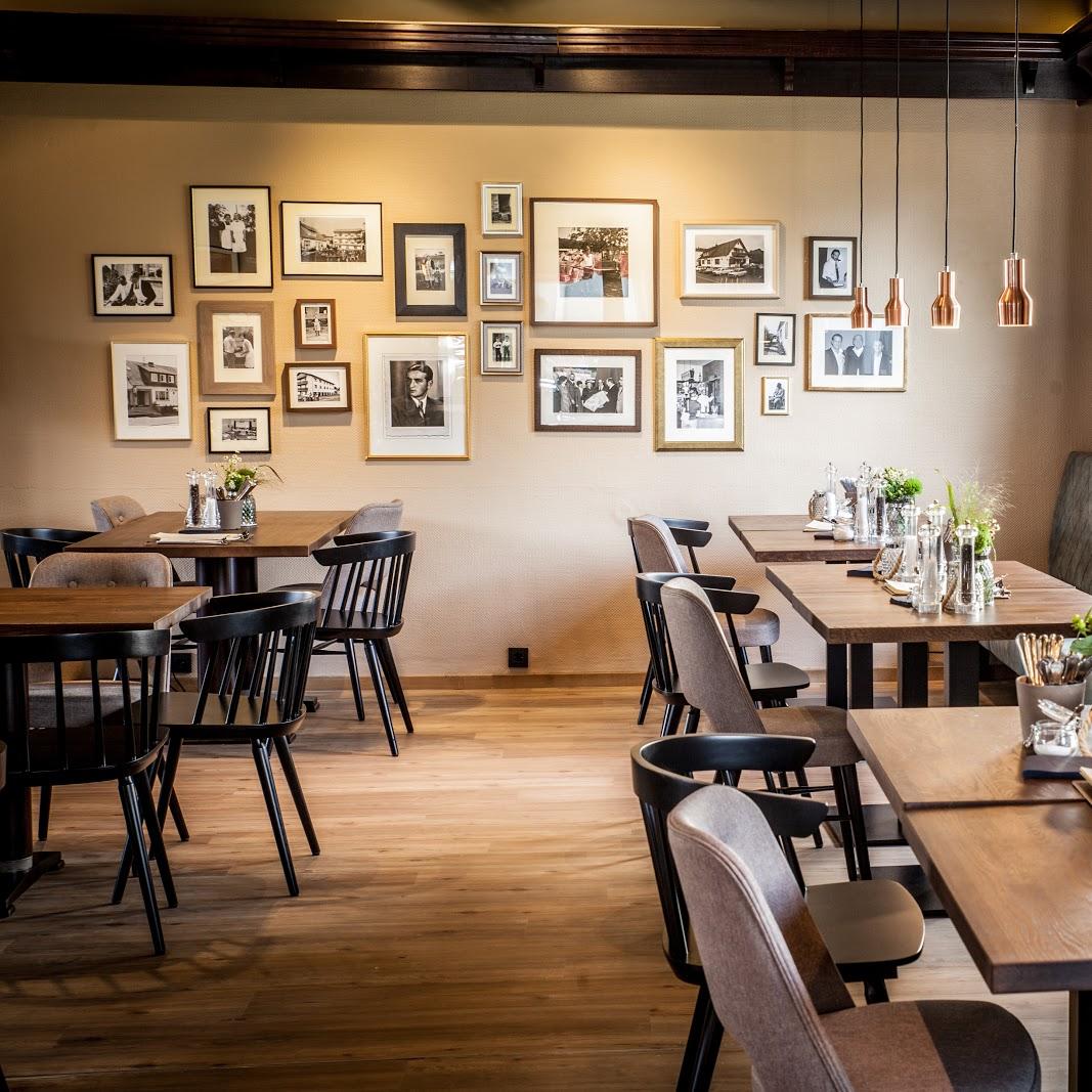 Restaurant "EMILS – Wirtshaus im Stümpelstal" in Marburg