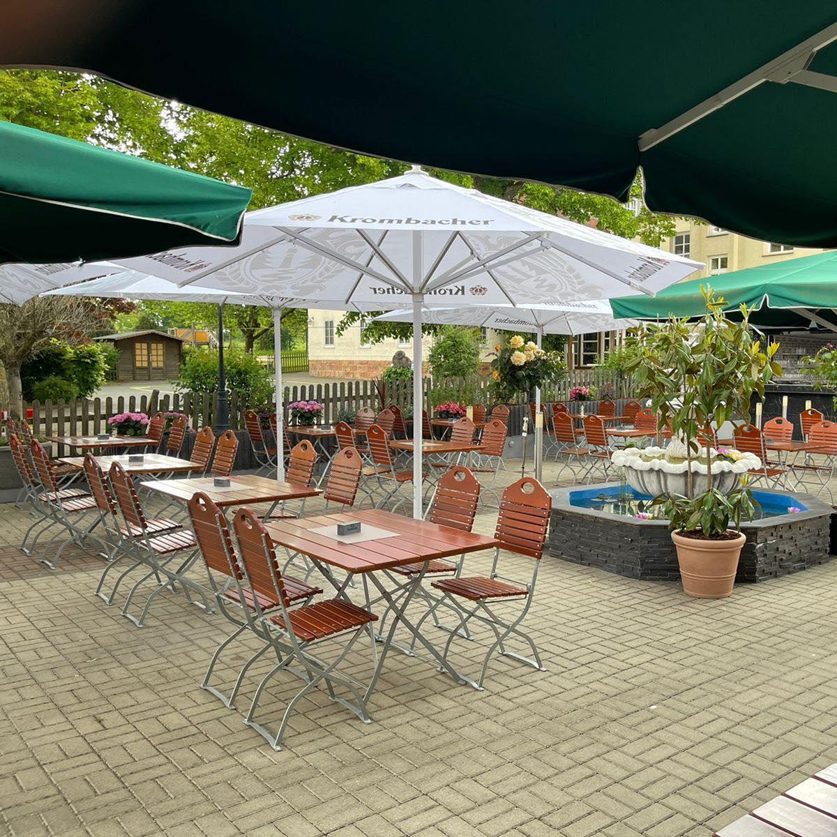 Restaurant "Restaurant Meteora - Georgios Kokonozi" in Wetter (Hessen)