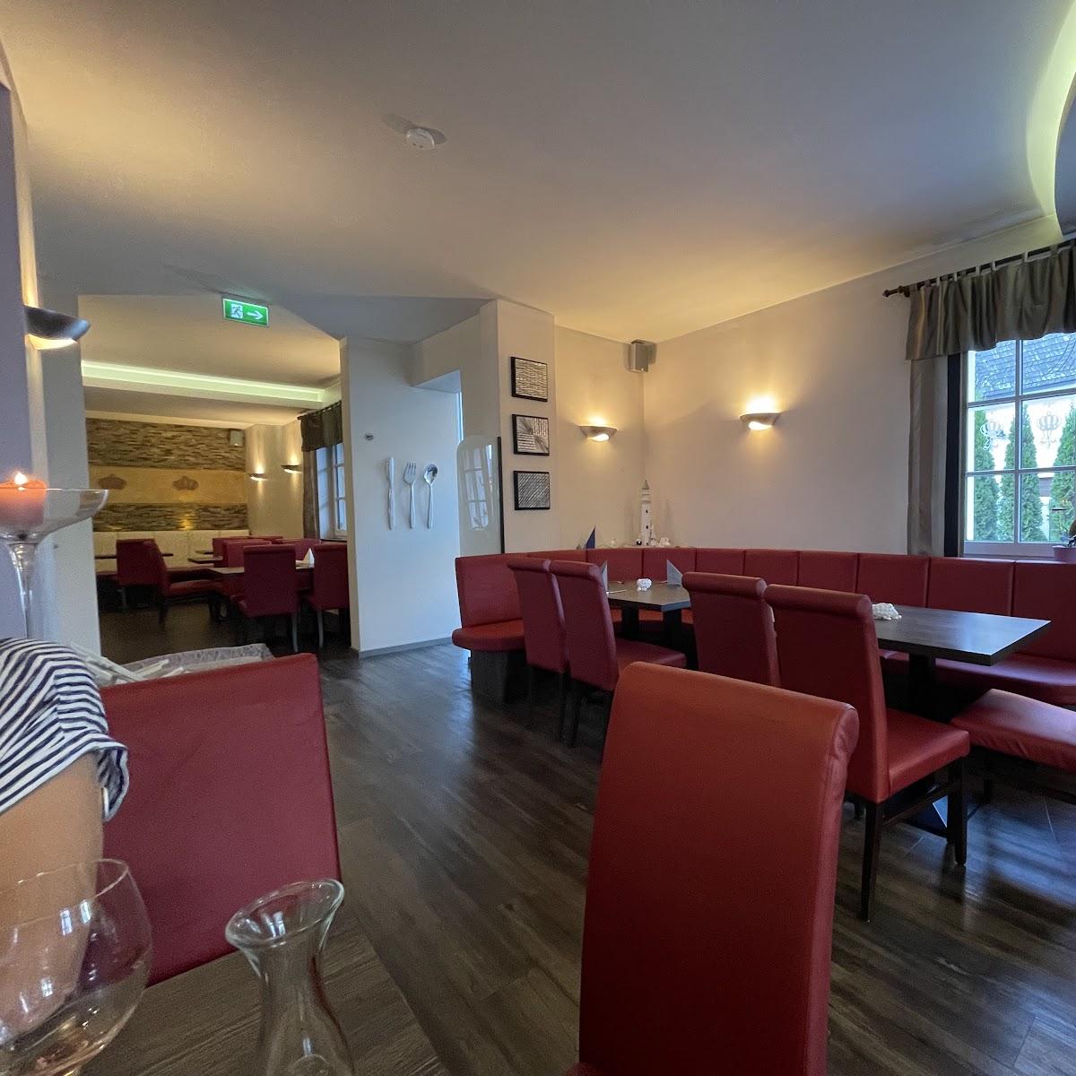 Restaurant "Atlantis Royal" in Wetter (Hessen)