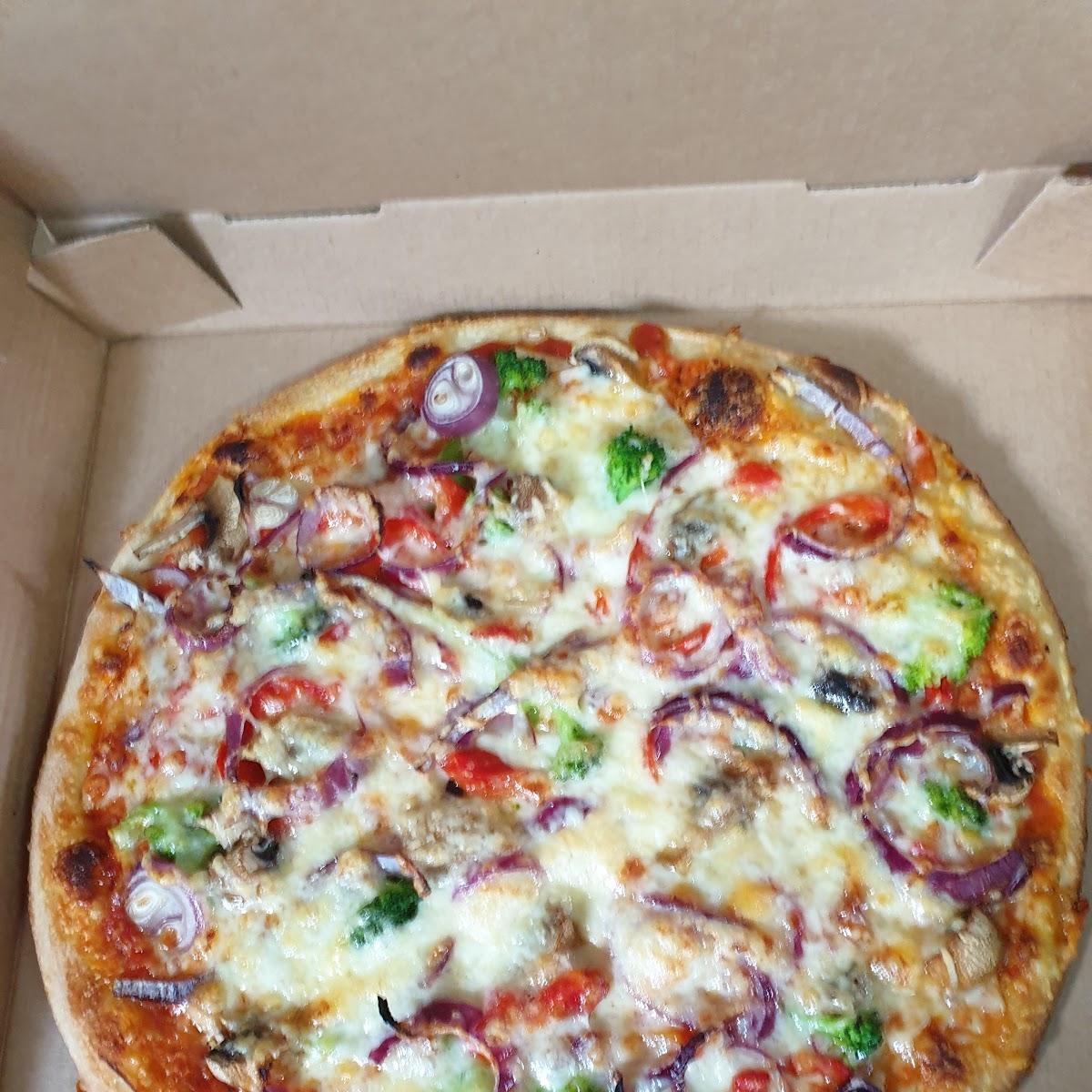 Restaurant "Tastery Lieferservice" in Wetter (Hessen)