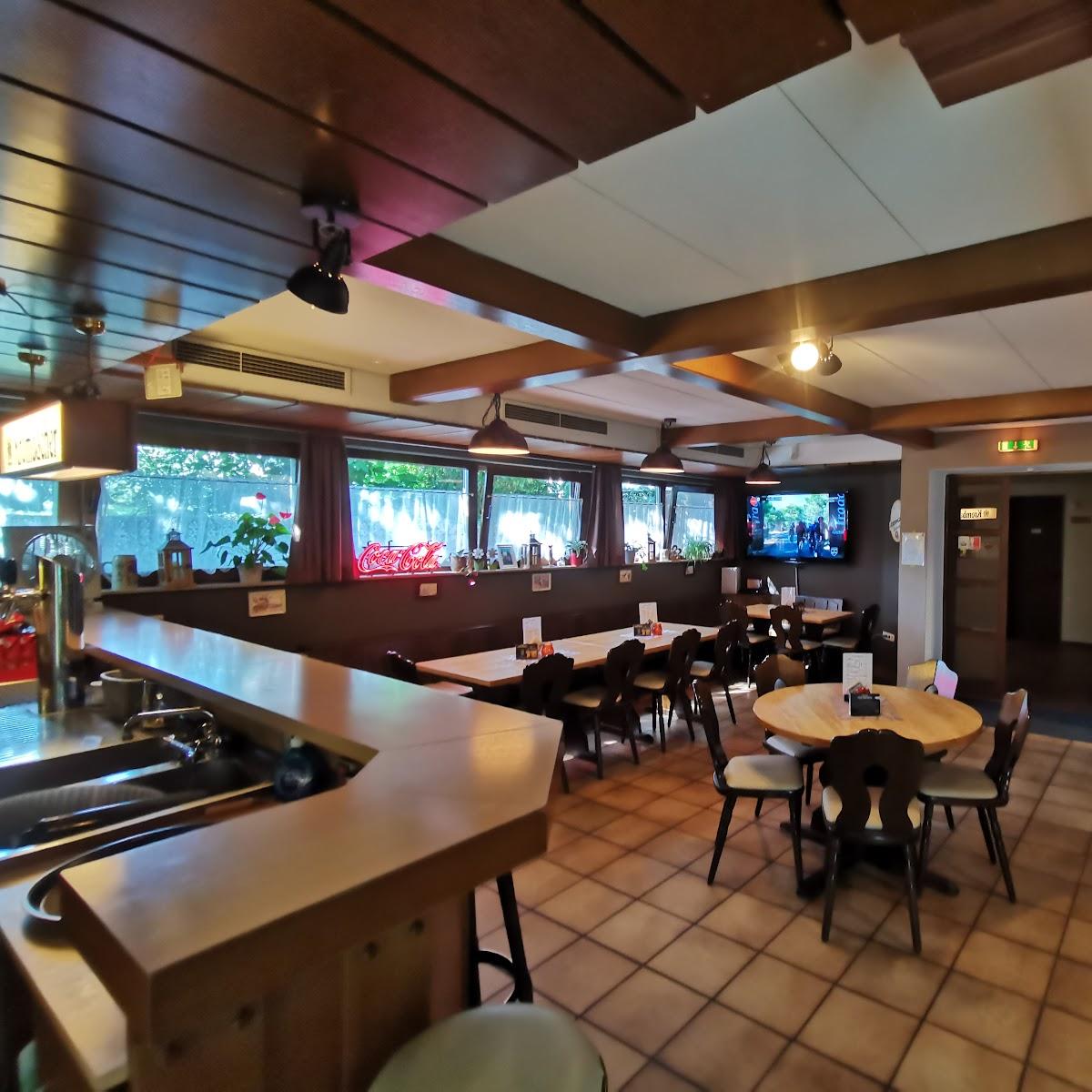 Restaurant "Kegelstube" in Cölbe