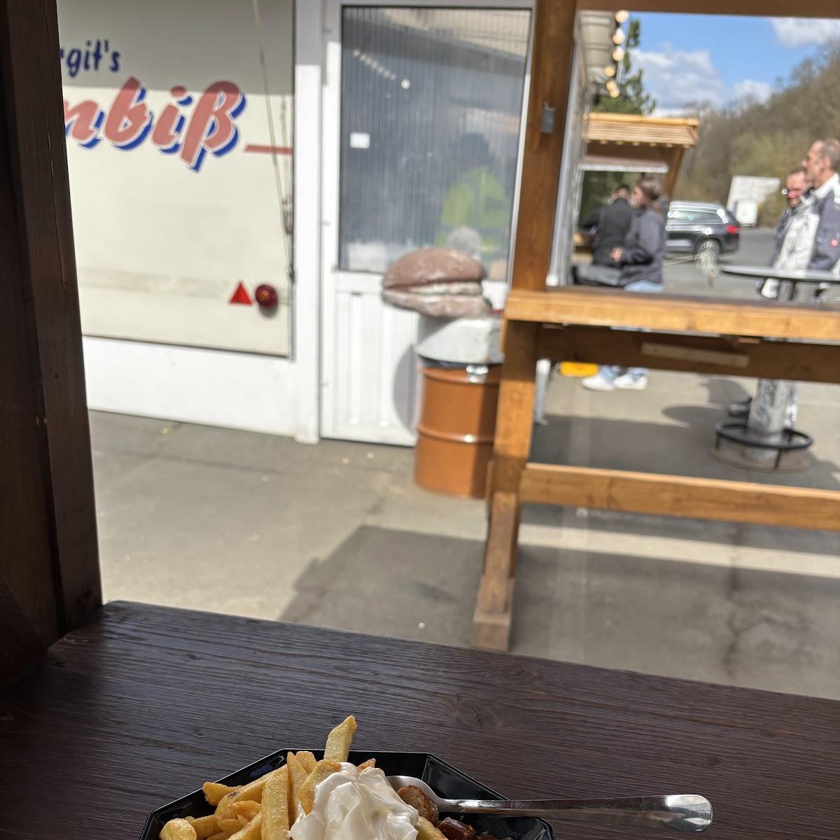 Restaurant "van Elkan