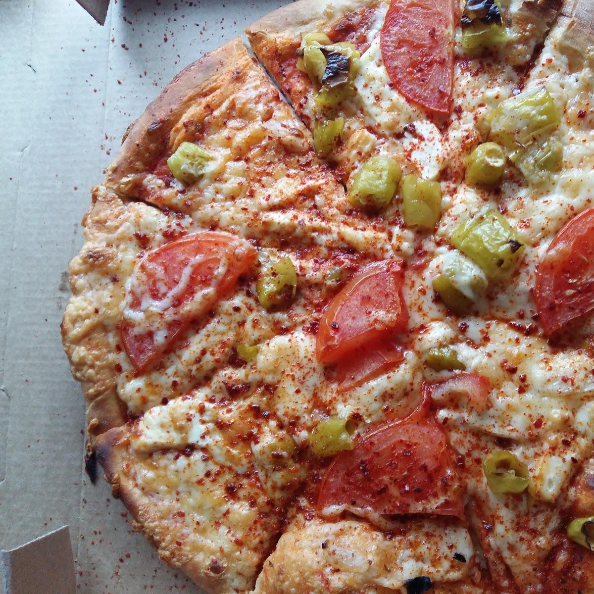 Restaurant "Sun Döner" in Lahntal