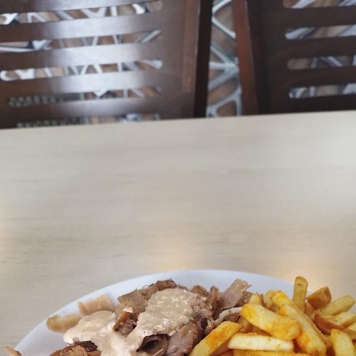 Restaurant "Sun Döner" in Lahntal