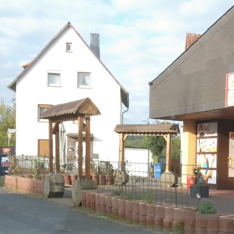 Restaurant "Max Döner" in Lahntal