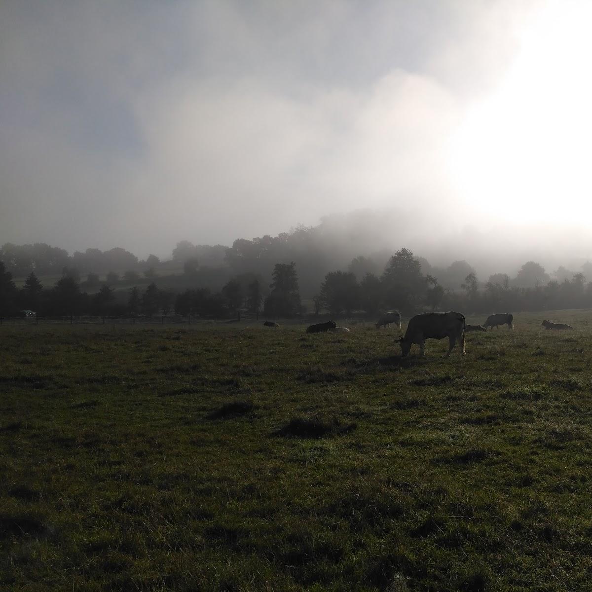 Restaurant "Armin Retler" in Fronhausen