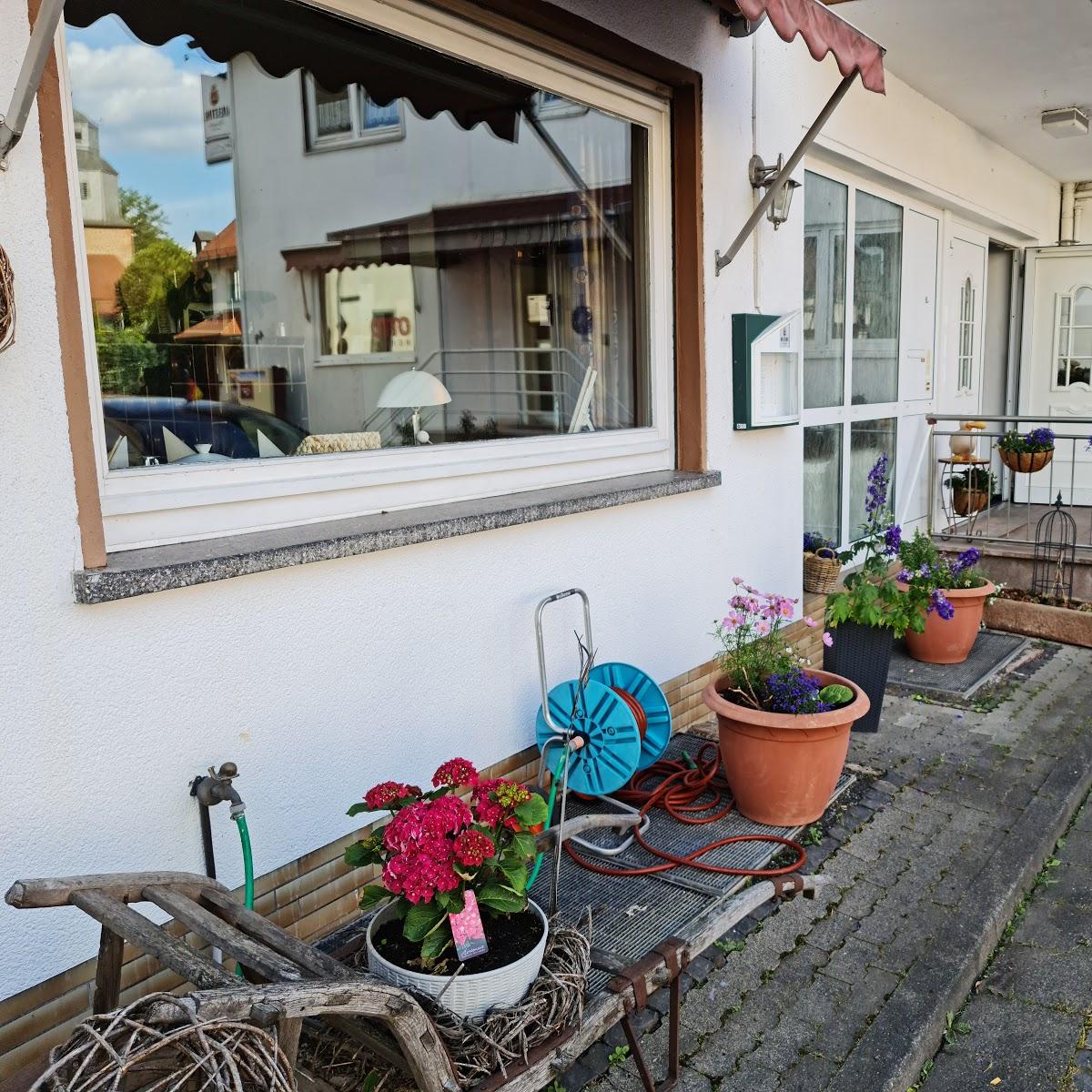 Restaurant "Hotel Forellenhof" in Münchhausen