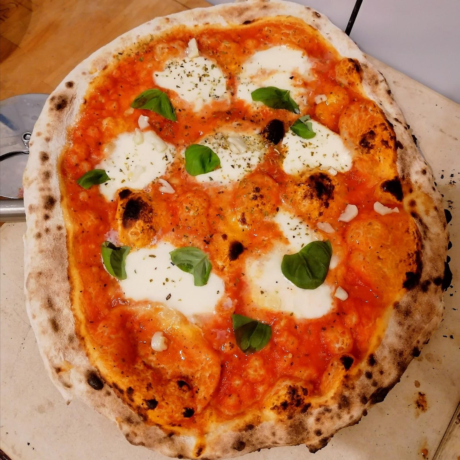 Restaurant "Pizza Esposito" in Dautphetal