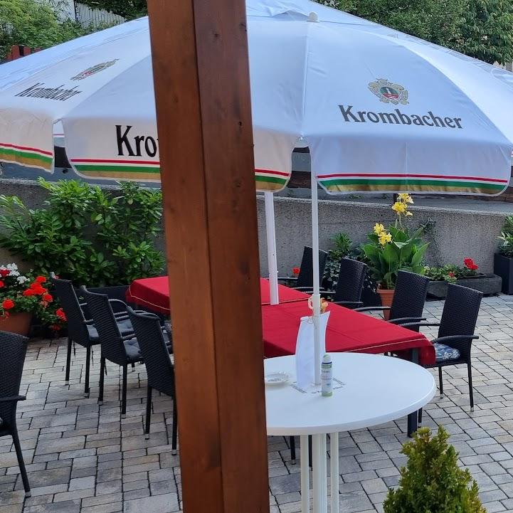 Restaurant "Gottfried Röttig" in Breidenbach