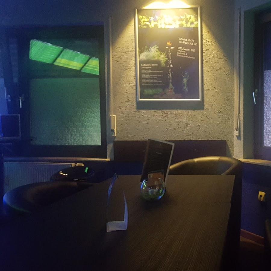 Restaurant "XS Sportsbar" in Breidenbach