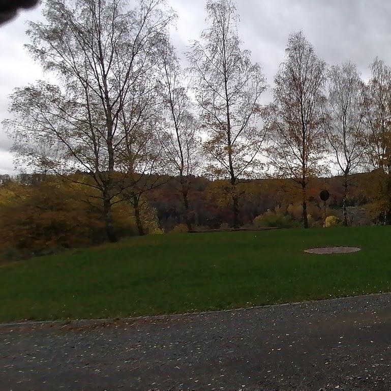 Restaurant "Hütte Wisentbacher Mountainbiker" in Breidenbach