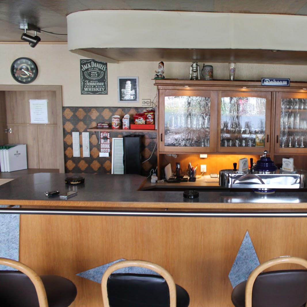 Restaurant "Cafe
