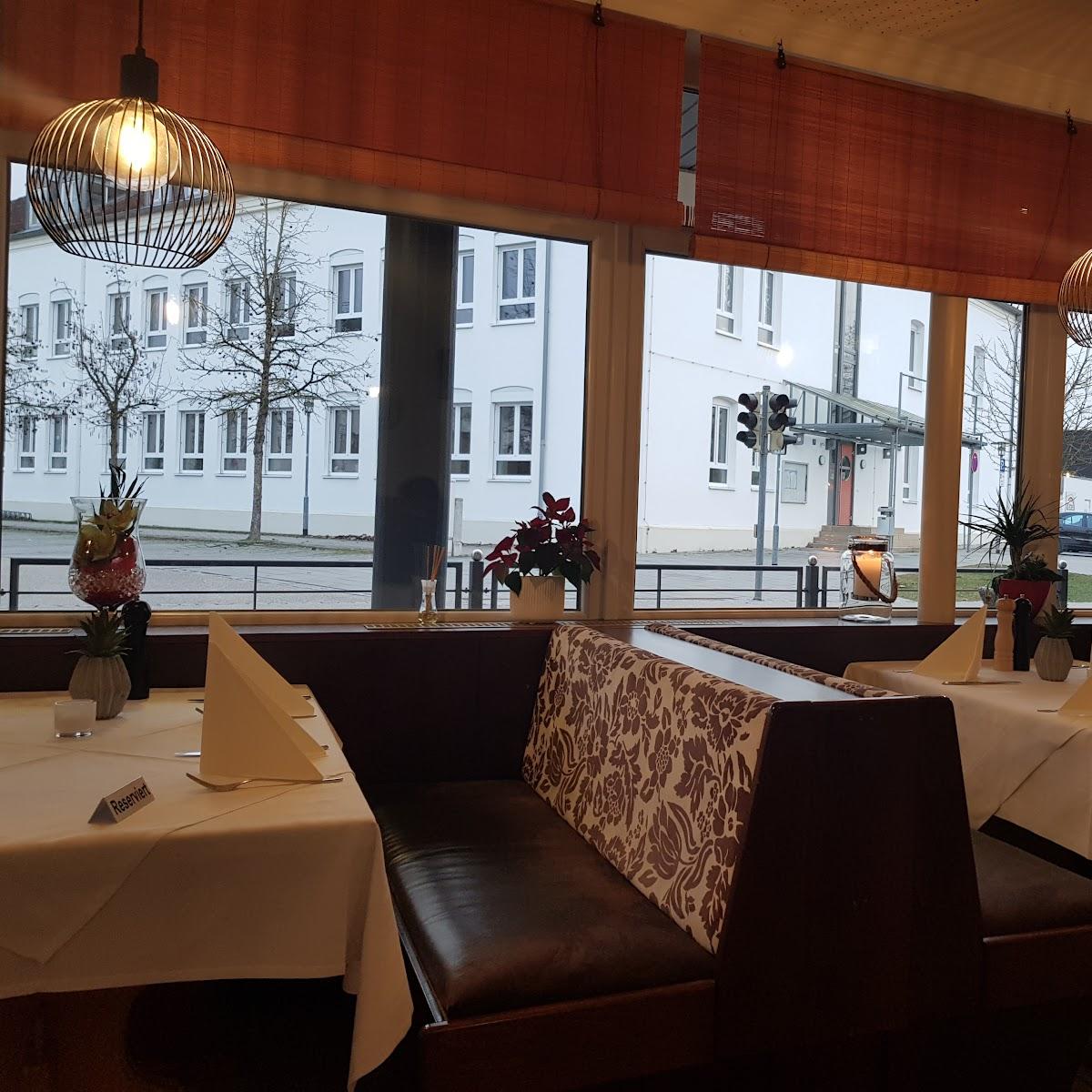 Restaurant "Restaurant La Locanda" in Pocking