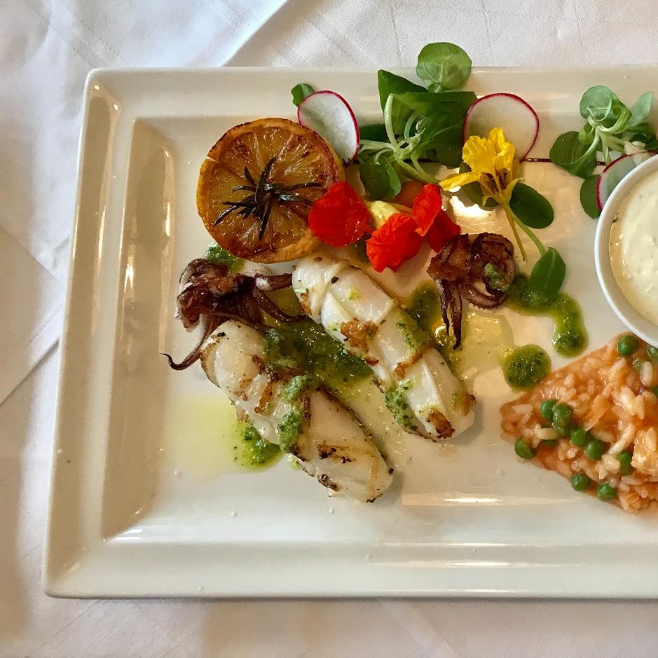 Restaurant "Restaurant La Locanda" in  Pocking