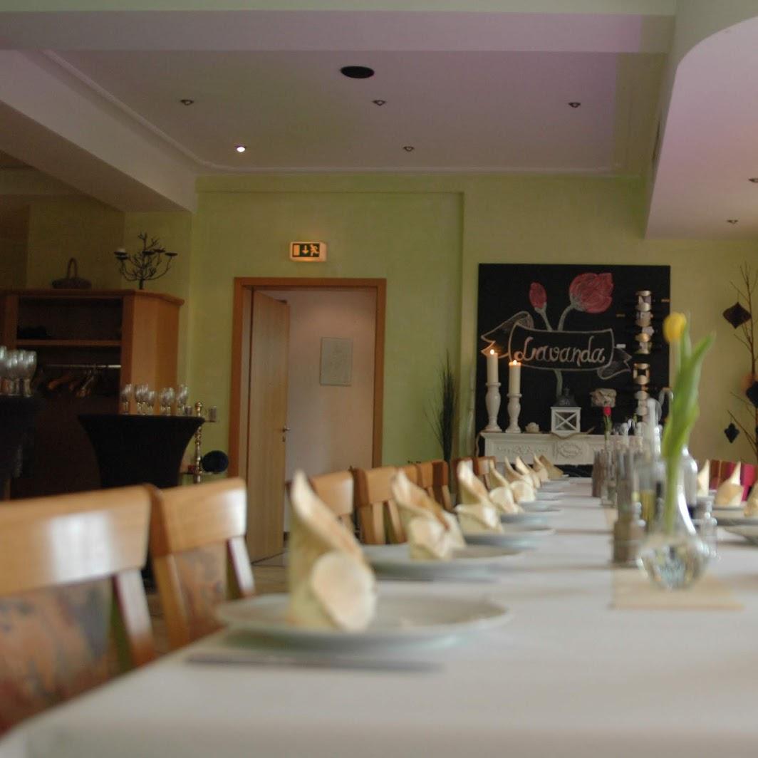 Restaurant "Georg