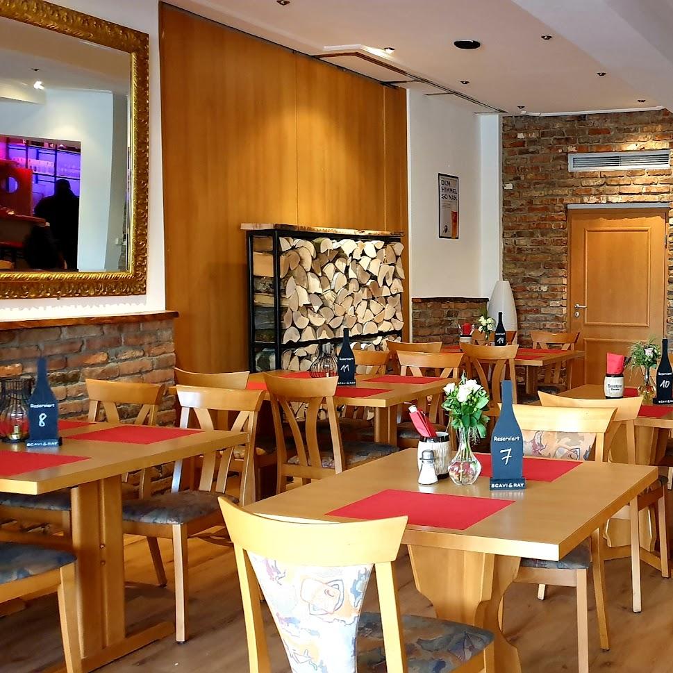 Restaurant "Georg