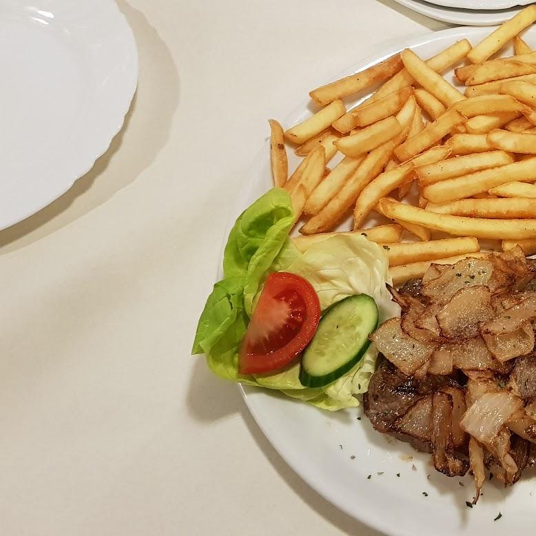 Restaurant "Bistro-Restaurant Kegelhaus" in Stadtallendorf