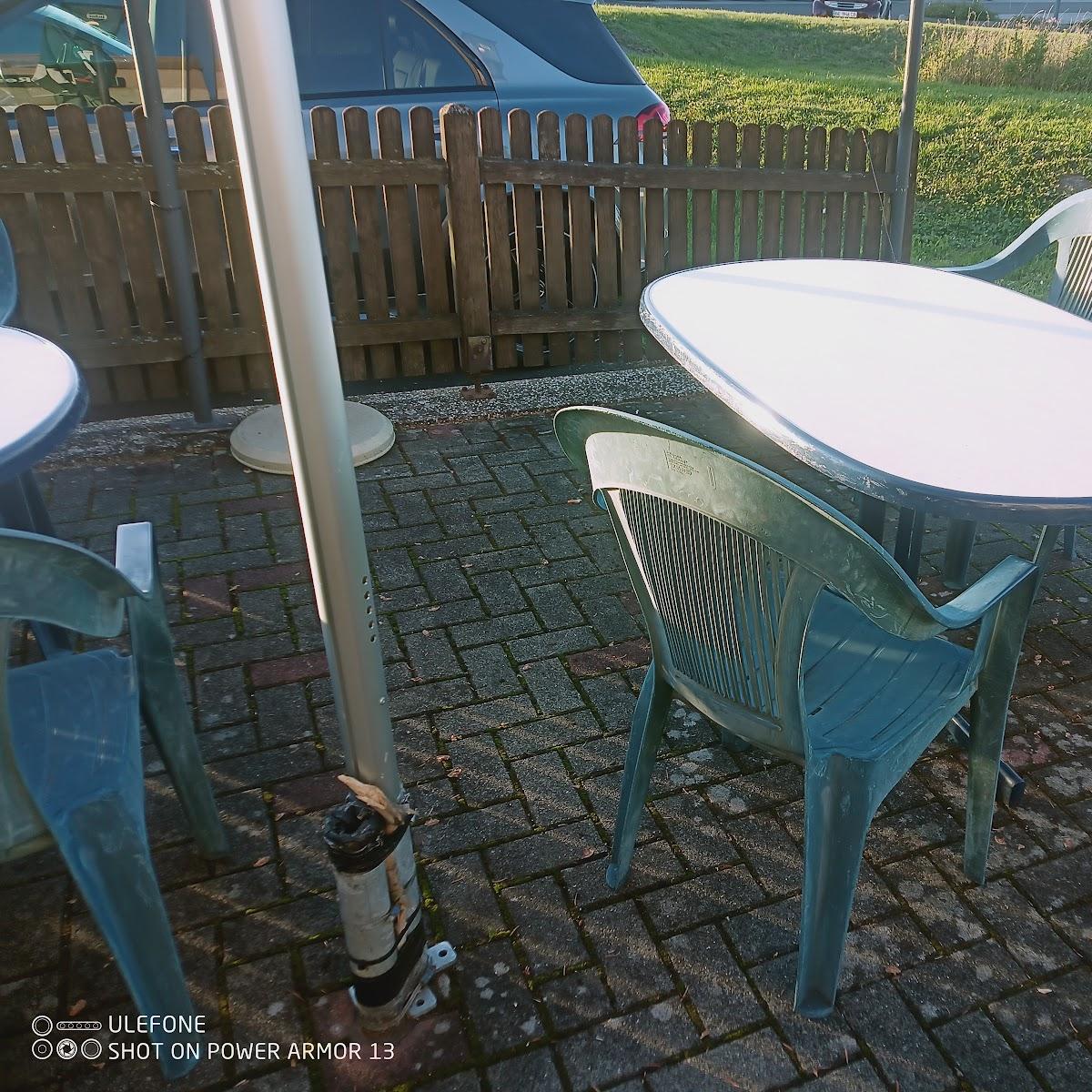 Restaurant "Bistro-Restaurant Kegelhaus" in Stadtallendorf