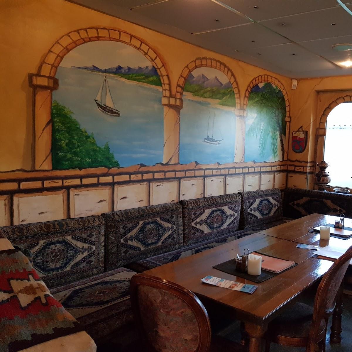 Restaurant "Marmaris" in Stadtallendorf