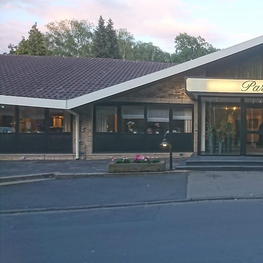 Restaurant "Parkhotel" in Stadtallendorf