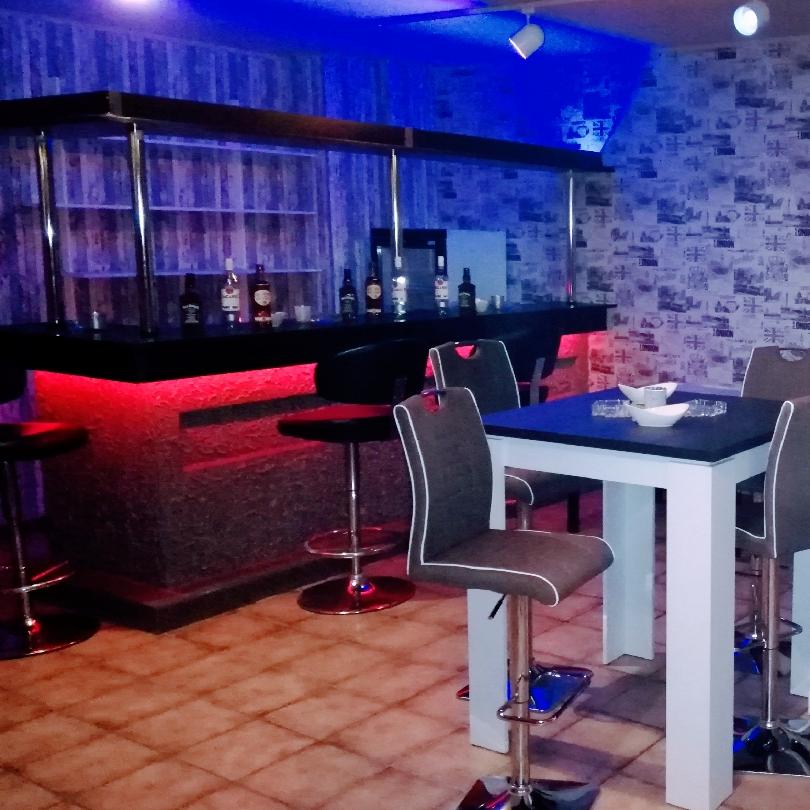 Restaurant "Kleine Kneipe" in Neustadt (Hessen)