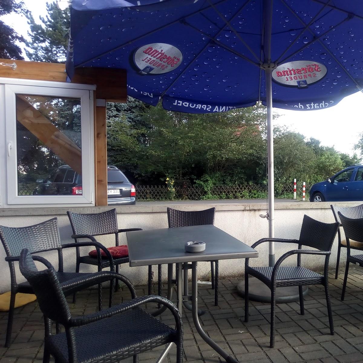 Restaurant "Pizza Da Pino" in Stadtallendorf