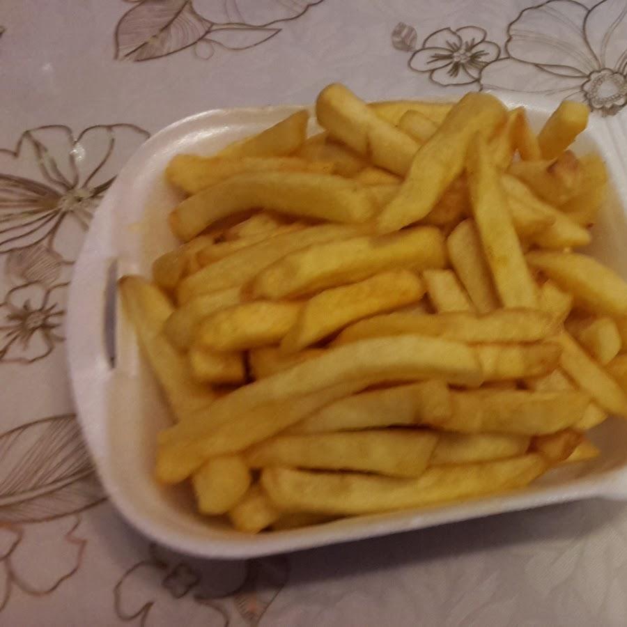 Restaurant "Inh. Ibrahim Tulumtas Orient Imbiss" in Gemünden (Wohra)