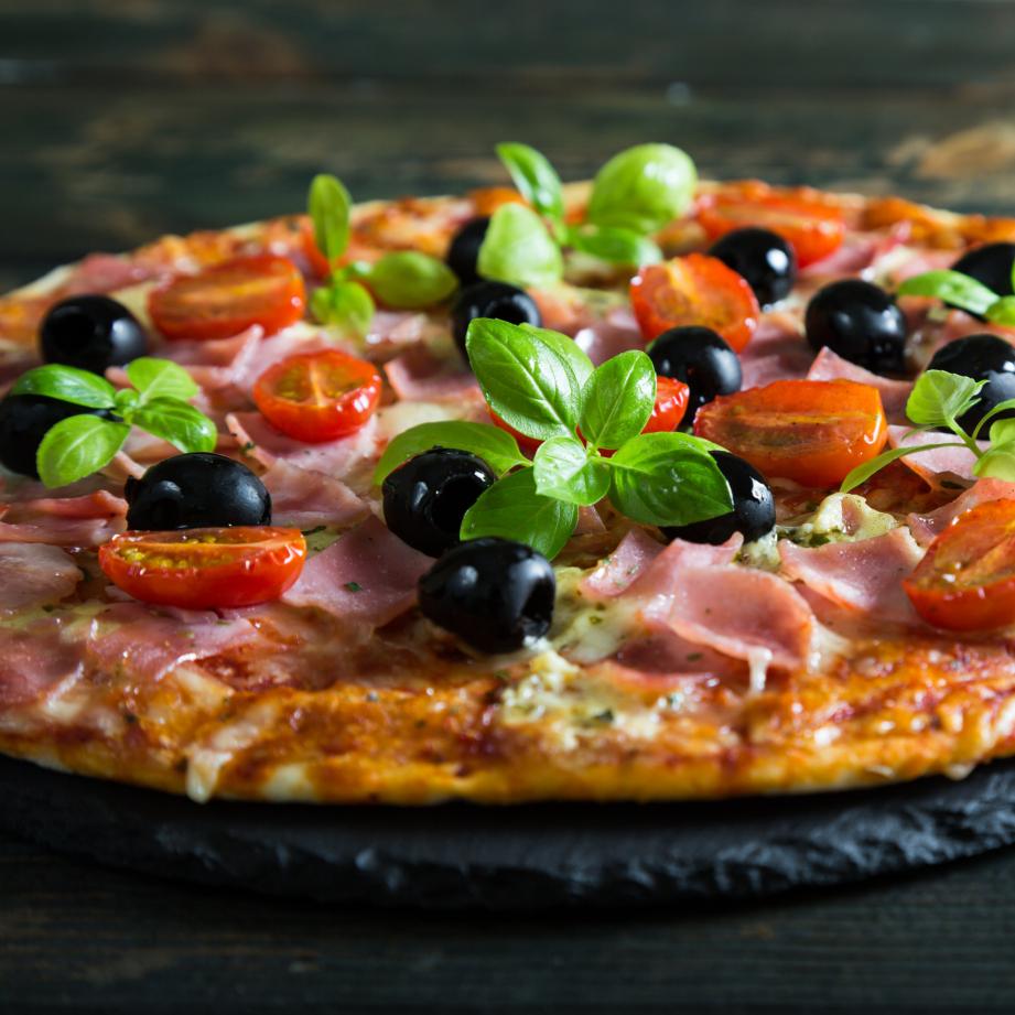 Restaurant "Pizzeria Arezzo" in  Tettenweis