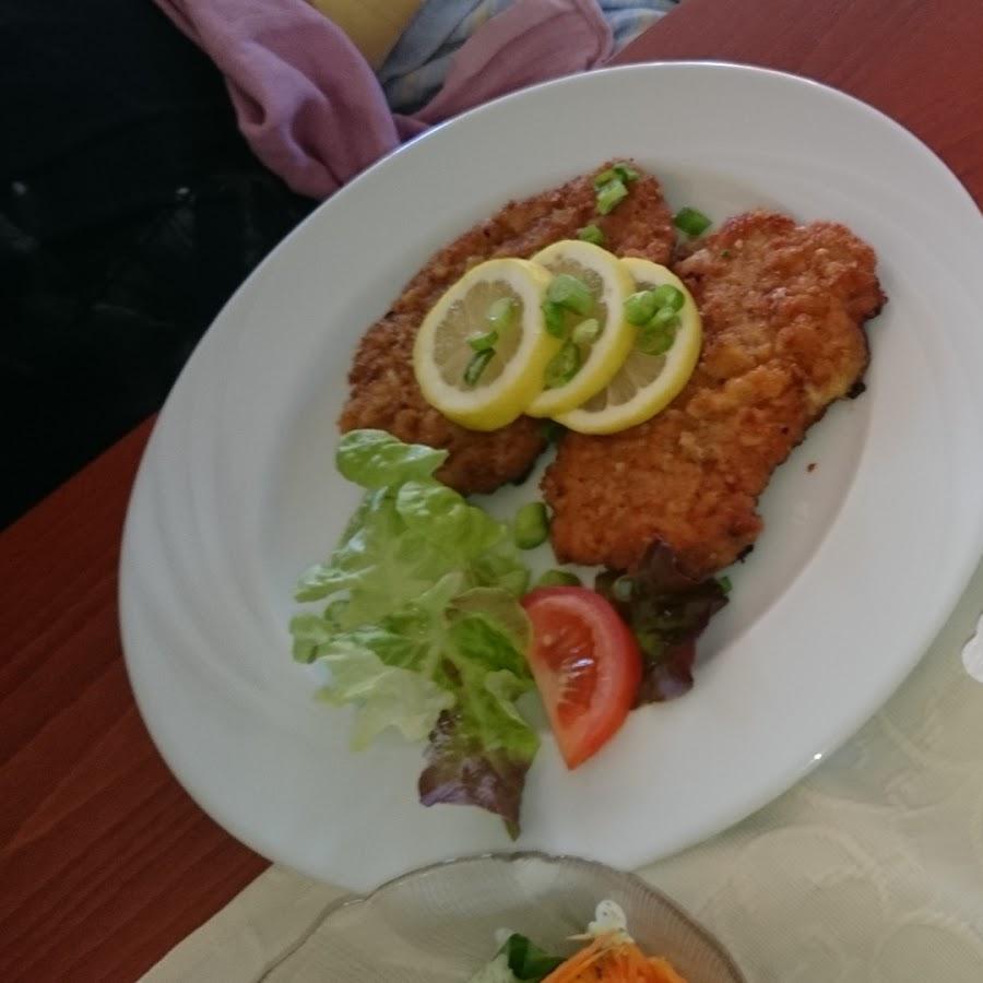 Restaurant "Rossini" in Homberg (Ohm)