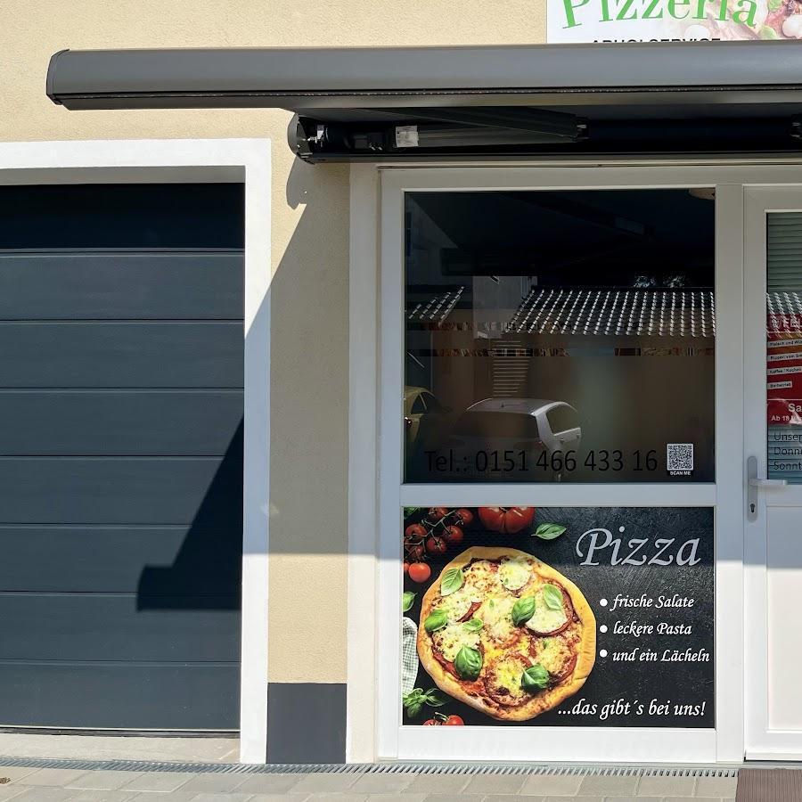 Restaurant "Pizzeria La Piazza - Abholservice" in Tettenweis