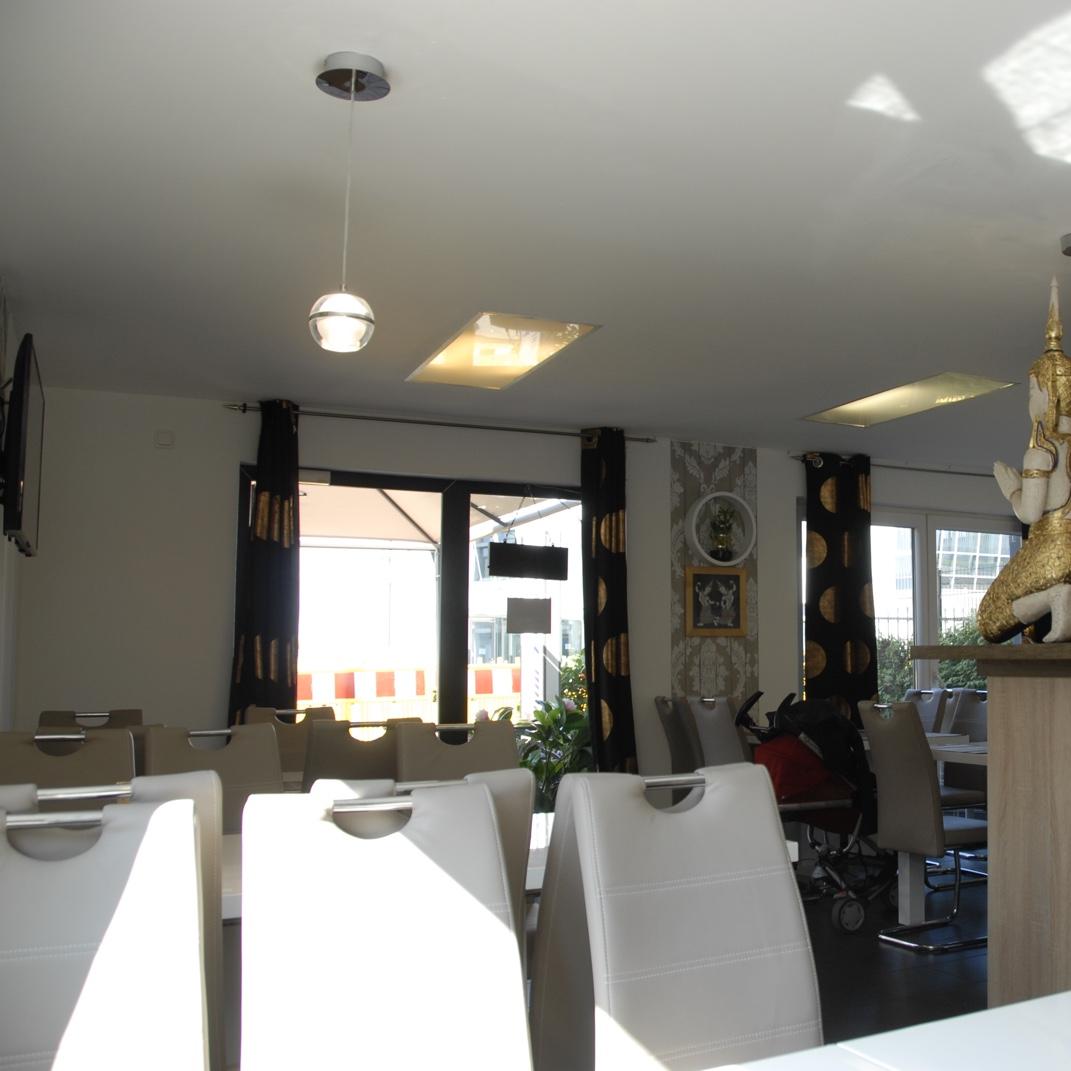 Restaurant "Zääb101 Thai Imbiss" in Gießen