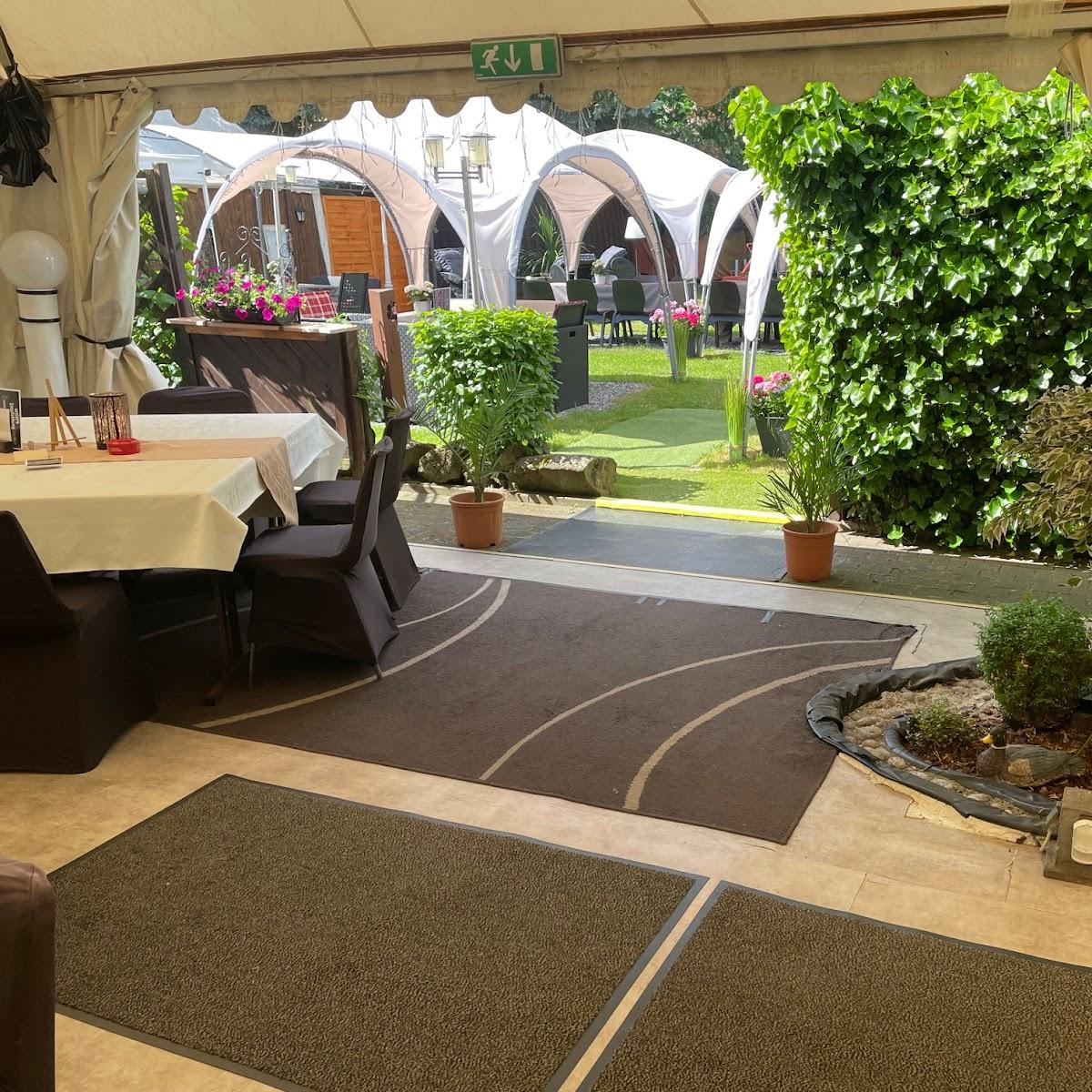 Restaurant "Graf Zeppelin" in Buseck