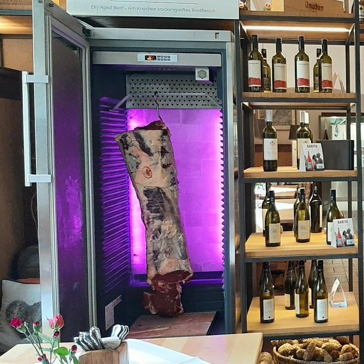 Restaurant "Kapsreiter Stadtwirt" in Schärding