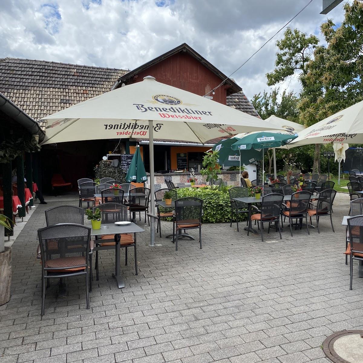 Restaurant "Restaurant Lava" in Wettenberg