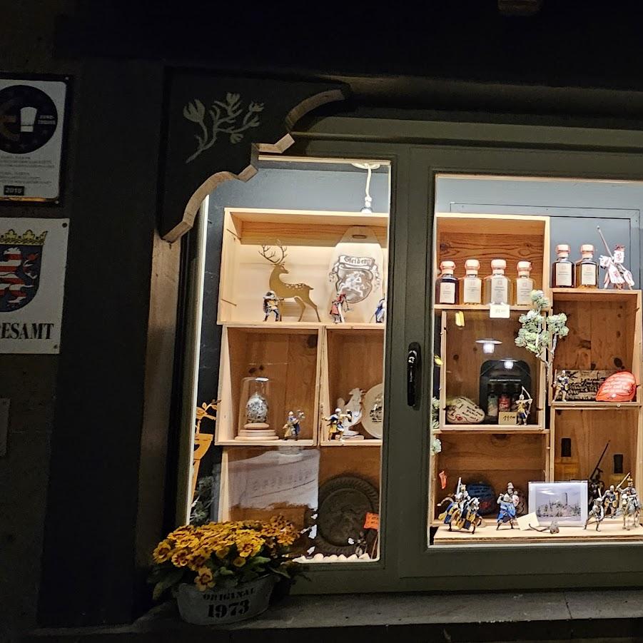 Restaurant "Albertusklause - Albertusgarten" in Wettenberg