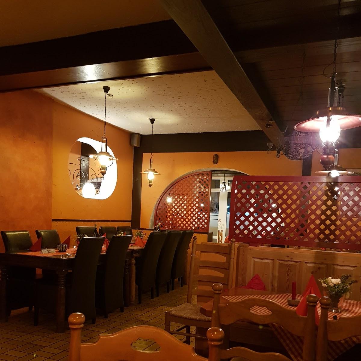Restaurant "Pizzeria II Localino" in  Pocking