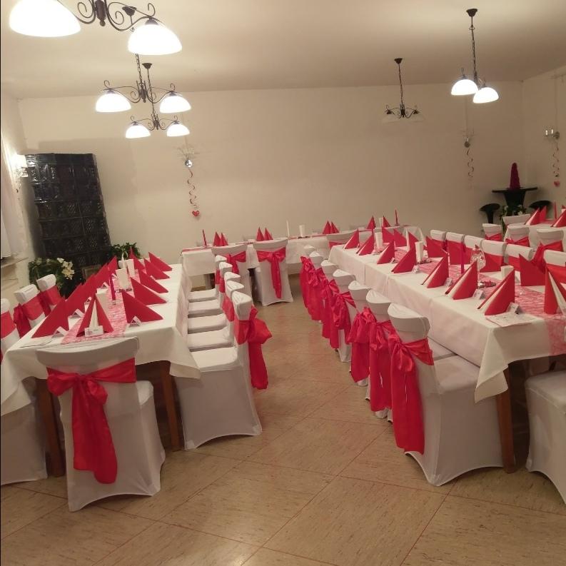 Restaurant "Zur Traube" in Reiskirchen