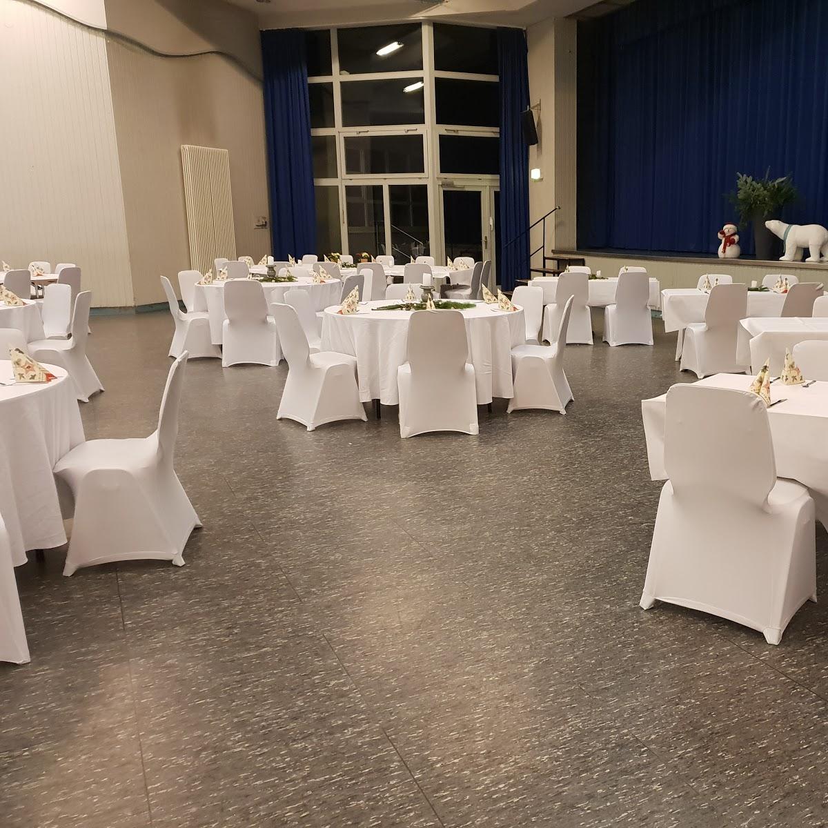 Restaurant "Bürgerhaus" in Reiskirchen