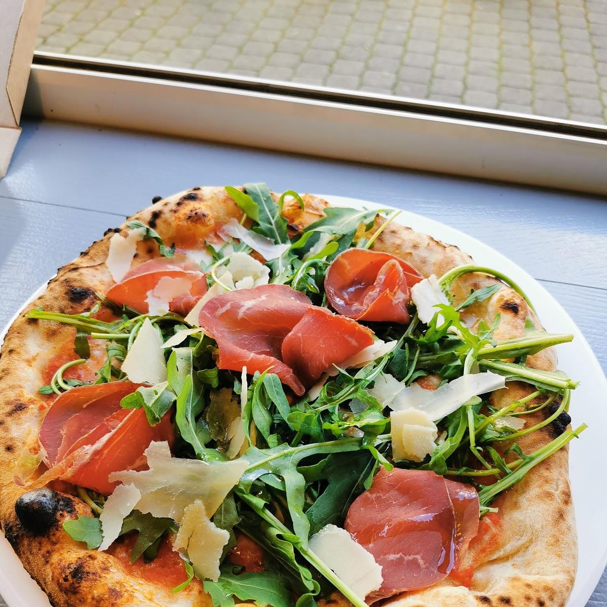 Restaurant "FABRIK485° | pizza napoletana" in Wetzlar