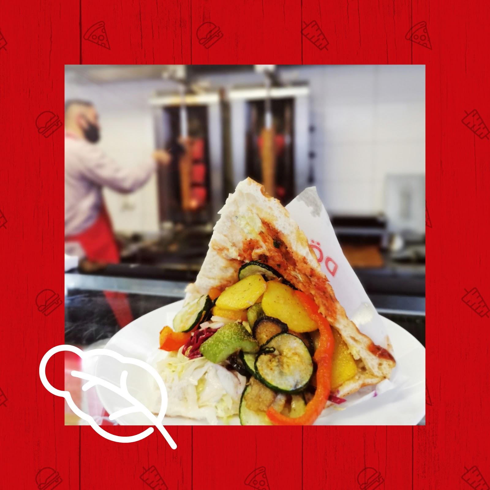 Restaurant "PASA.SOUL.FOOD | KEBAP-GRILL" in Wetzlar