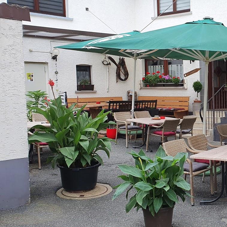 Restaurant "Alt - Steindorfer - Eck" in Wetzlar