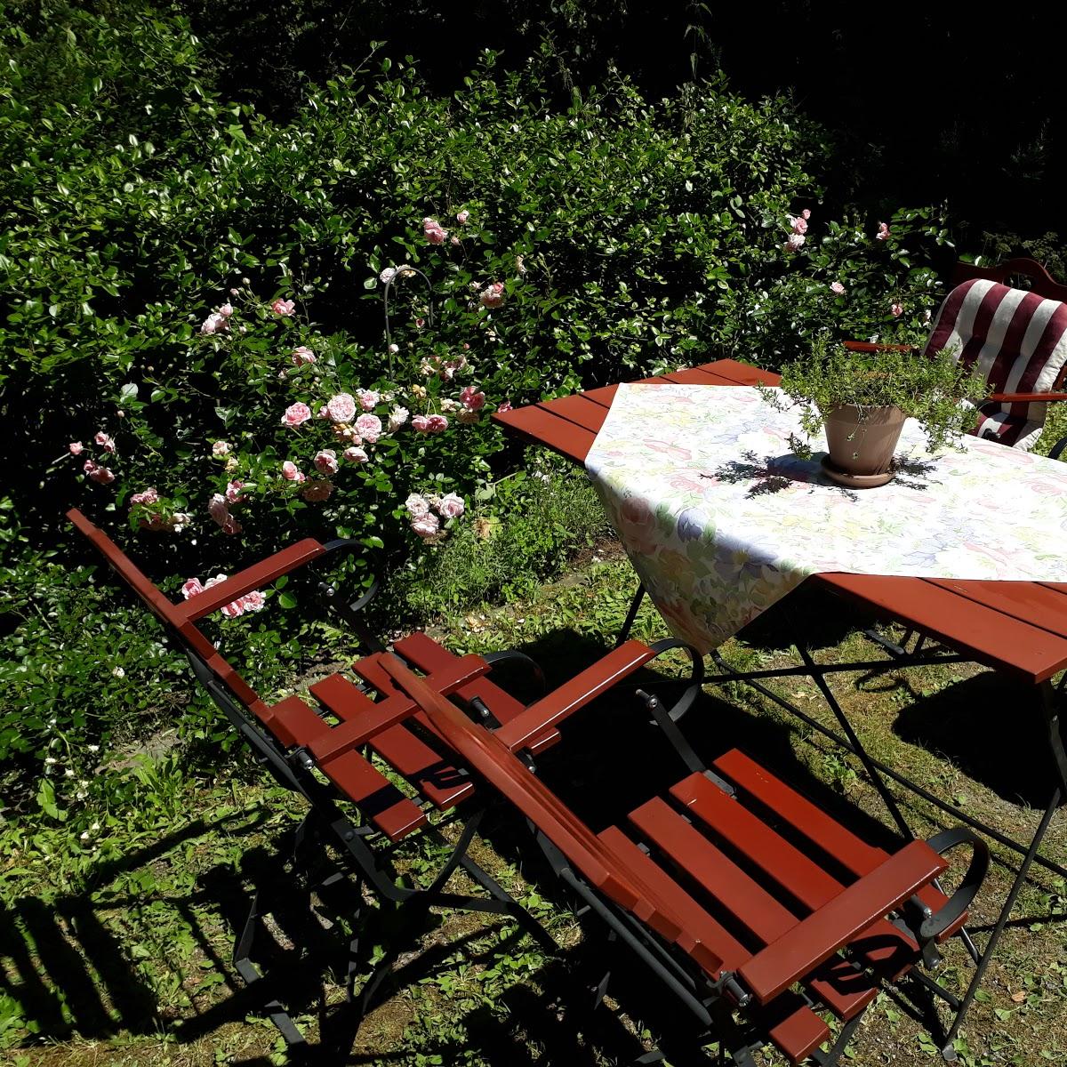 Restaurant "Honigmühle" in Wetzlar