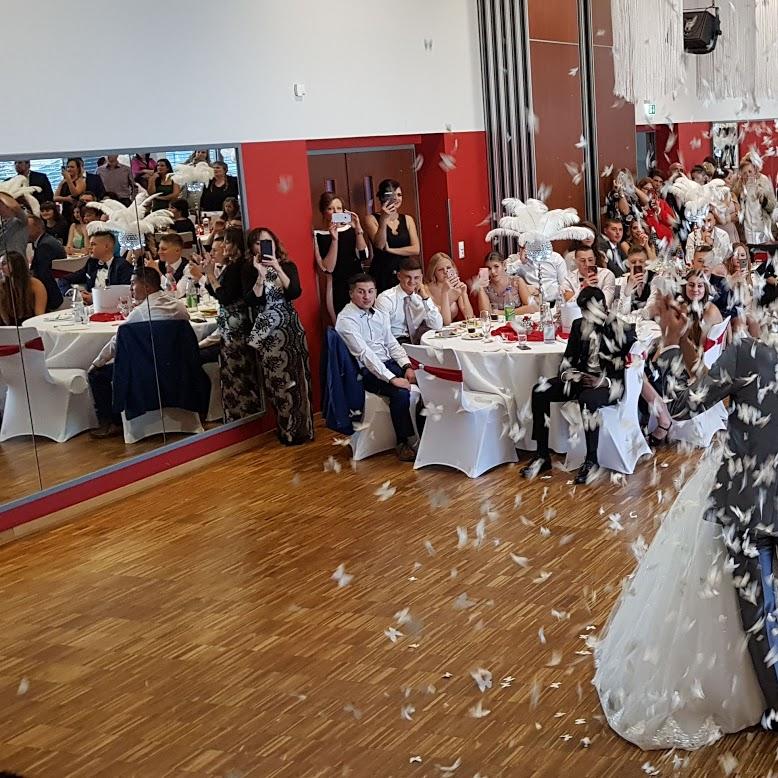 Restaurant "Bei Seibel" in Wetzlar